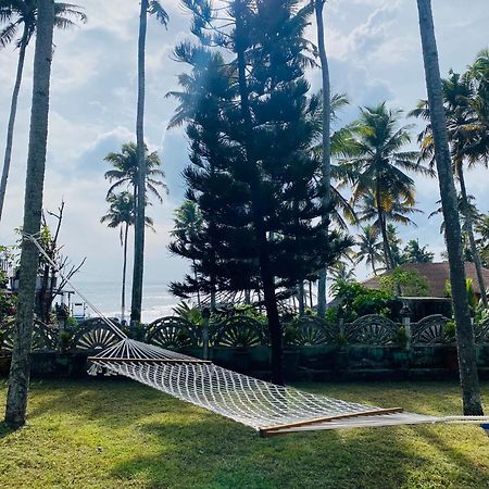 Hellovarkala Beach Resort Exteriör bild