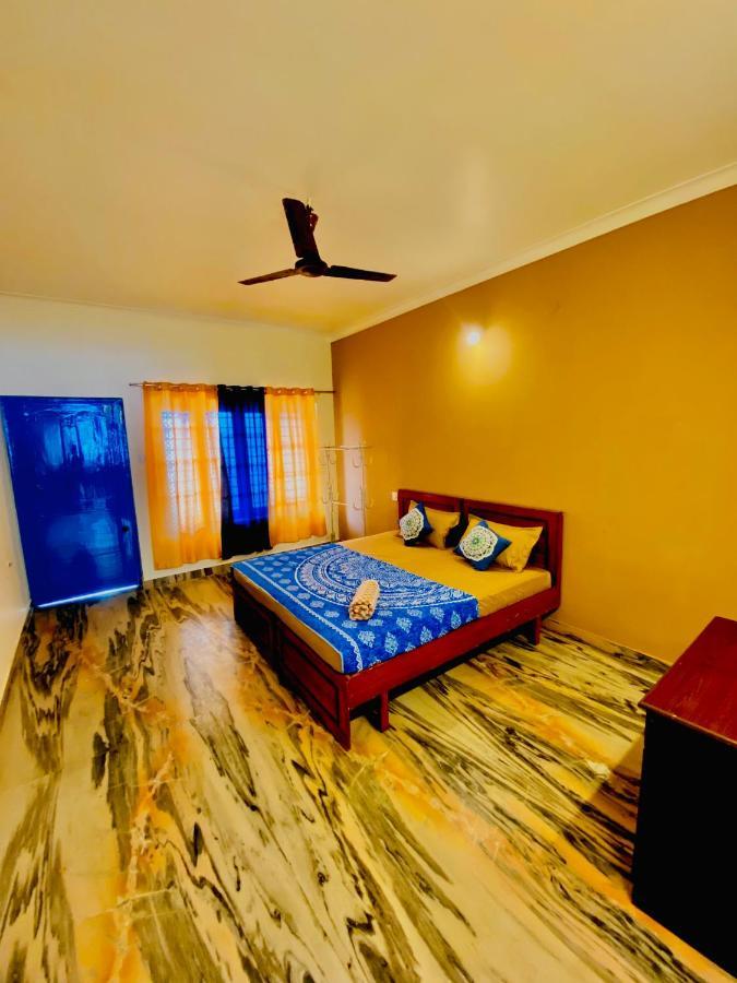 Hellovarkala Beach Resort Exteriör bild