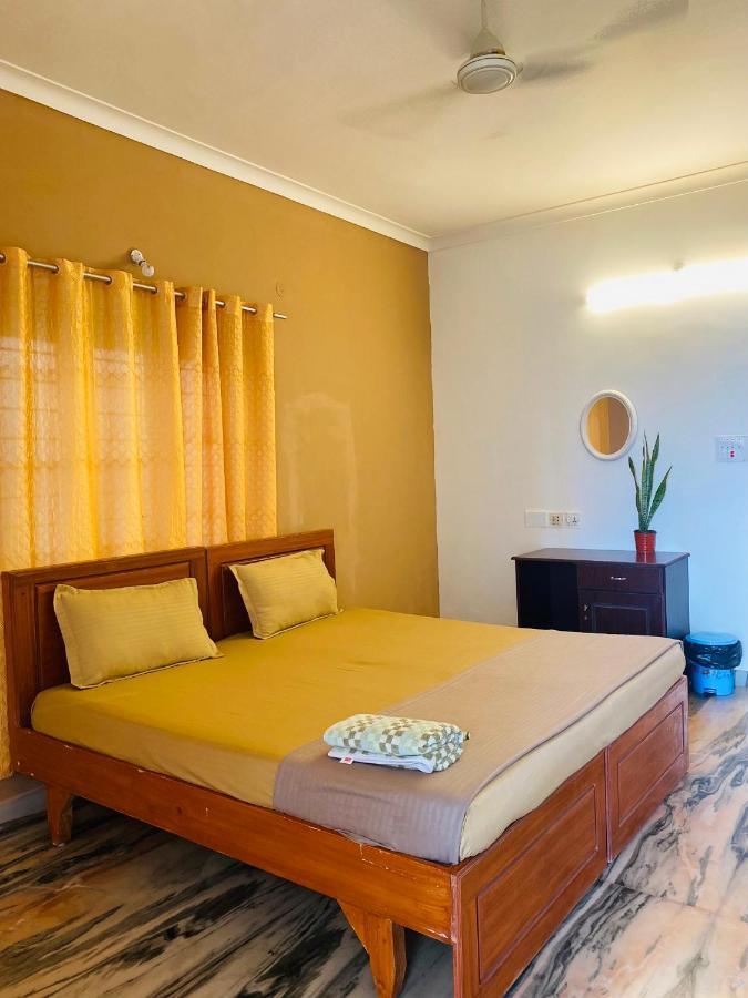 Hellovarkala Beach Resort Exteriör bild