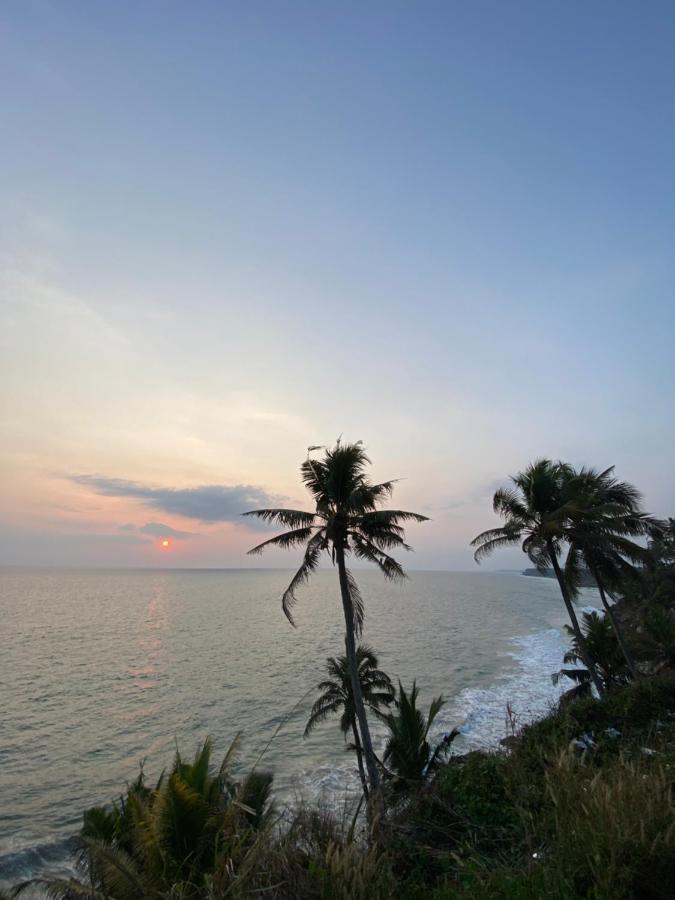 Hellovarkala Beach Resort Exteriör bild